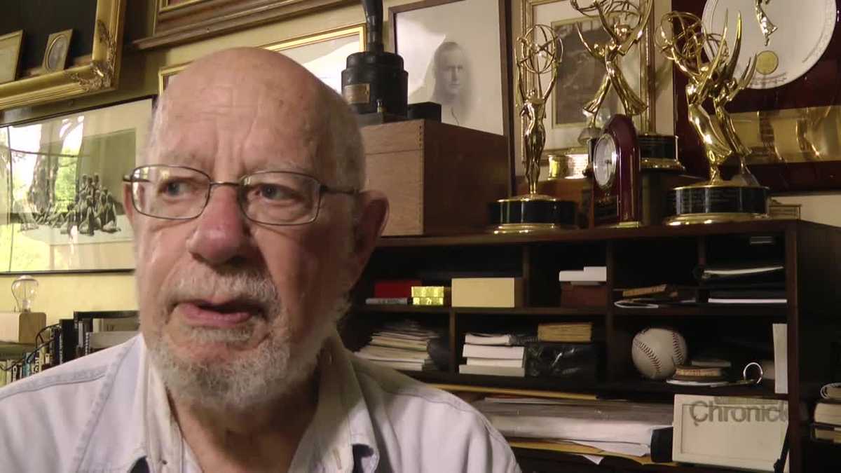 Fritz Wetherbee: The Non-steamboat