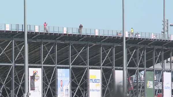 iowa speedway nascar cup