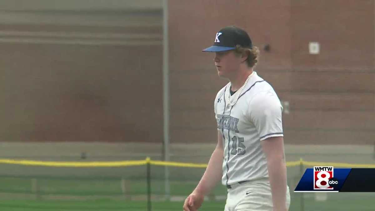April 21 high school baseball highlights