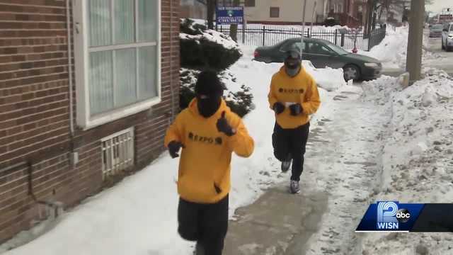 COVID-19: 2 former prisoners run to raise awareness for inmate care - Vimarsana News