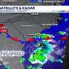 Steamy summer days return to the Carolinas | Storms are back in the forecast