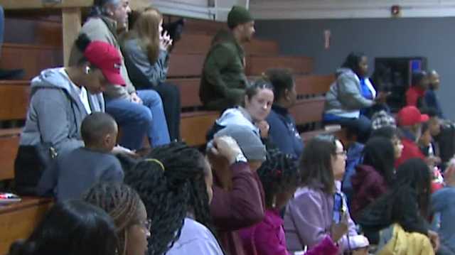 LMPD launches second season of PAL to build connections with kids - Vimarsana News