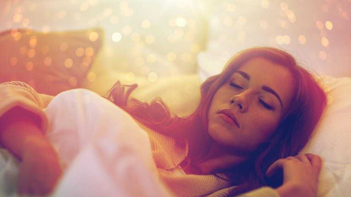 The meaning behind your strange coronavirus dreams