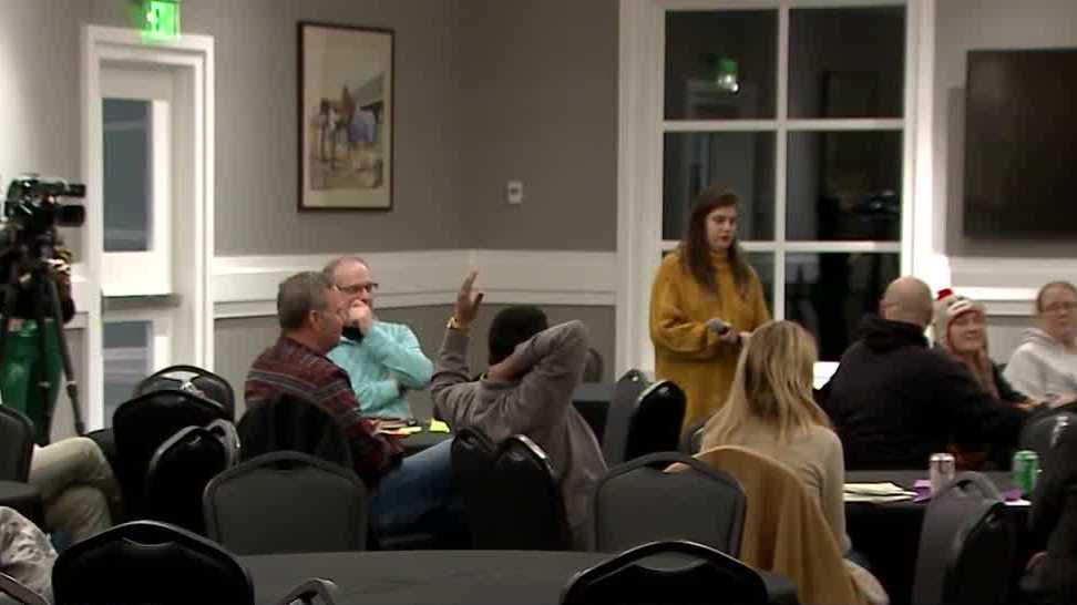 Metro councilwoman starts initiative to improve neighborhoods near