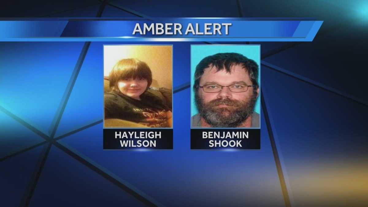 Amber Alert