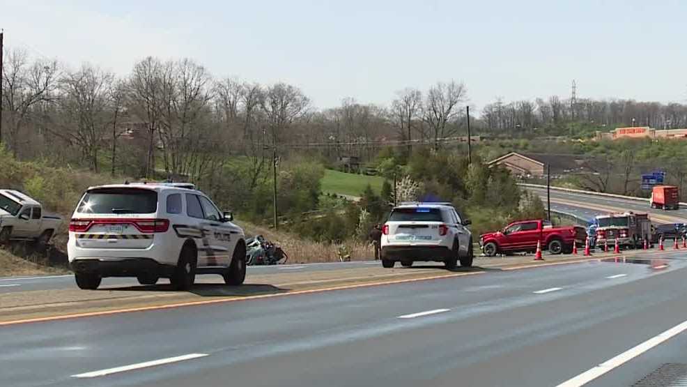 Beshear: Young man dies in weather-related crash in Kentucky