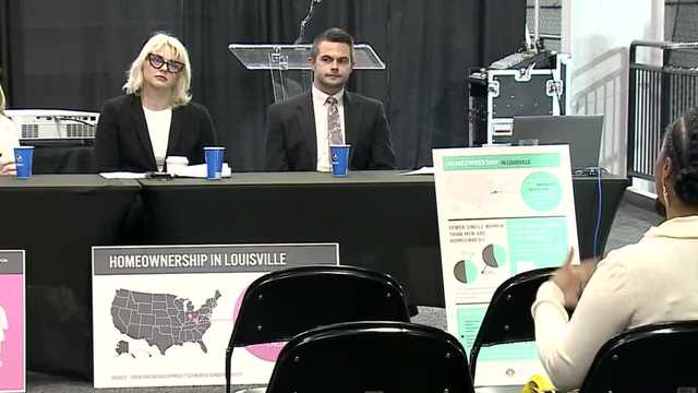 New data reveals gender and racial disparities among women in Louisville - Vimarsana News