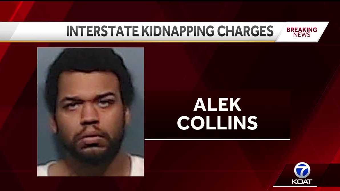 Man faces federal charge after New Mexico baby kidnapping