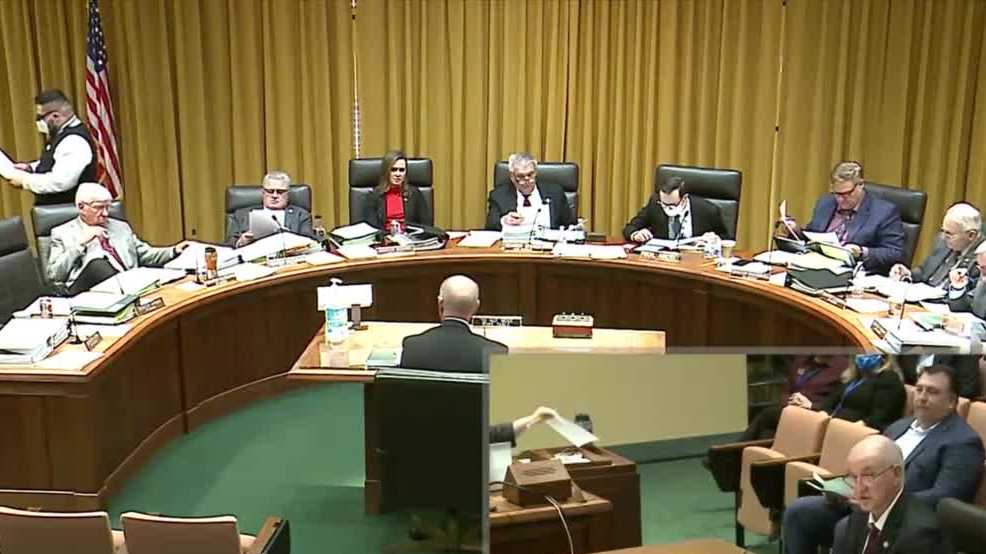 Nebraska state senators propose affordable housing bills