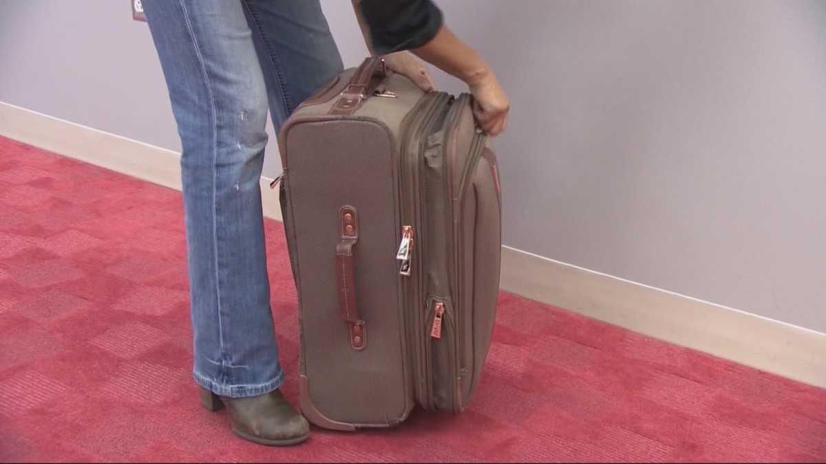 Consumer Reports How to choose best carryon luggage