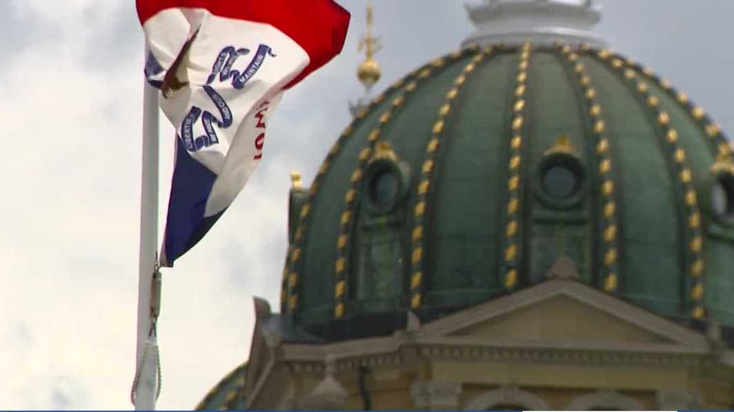 Iowa IT layoffs affect more than 200 state workers