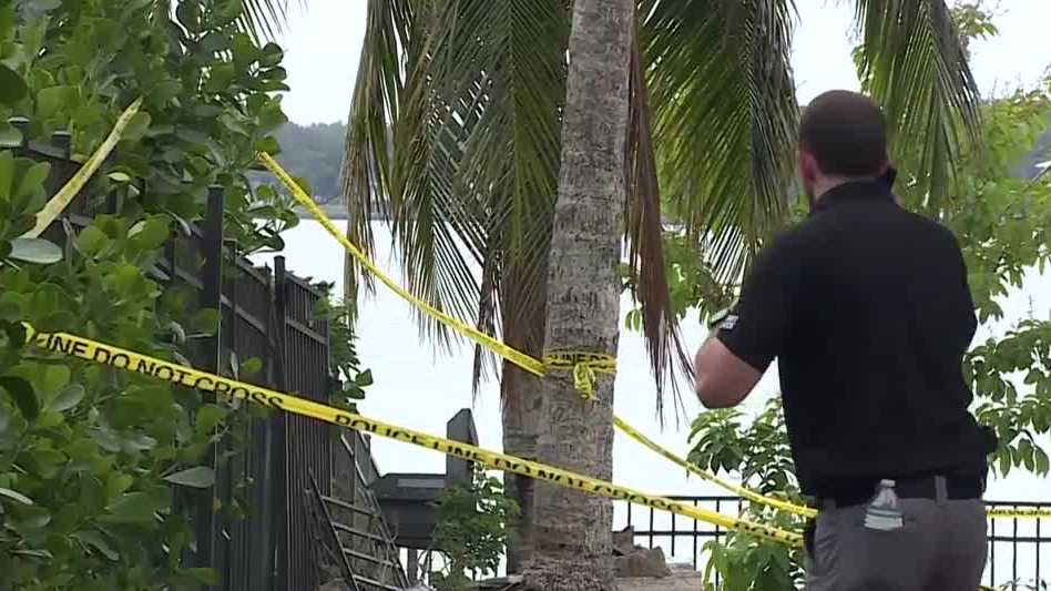 Police investigating skeletal remains found in South Florida - Vimarsana News