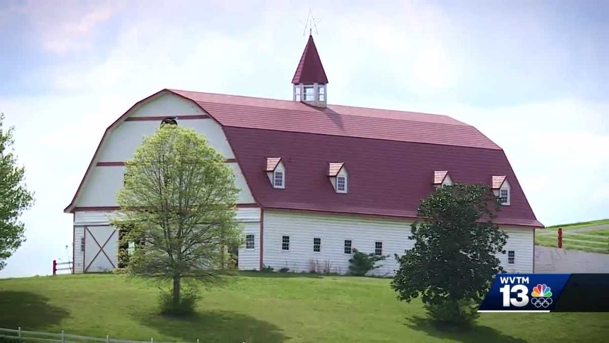 Development plans moving forward for iconic Hallmark property