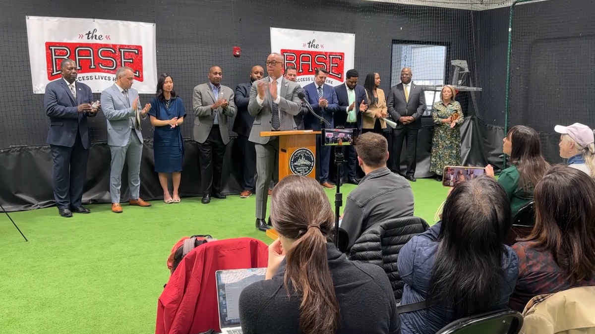 Boston pushes new plan, invests millions for safer Mass and Cass