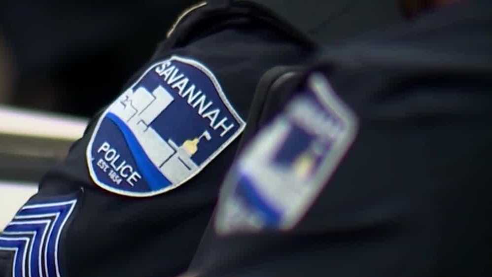 Police in Savannah investigating shooting on E 39th Street - WJCL
