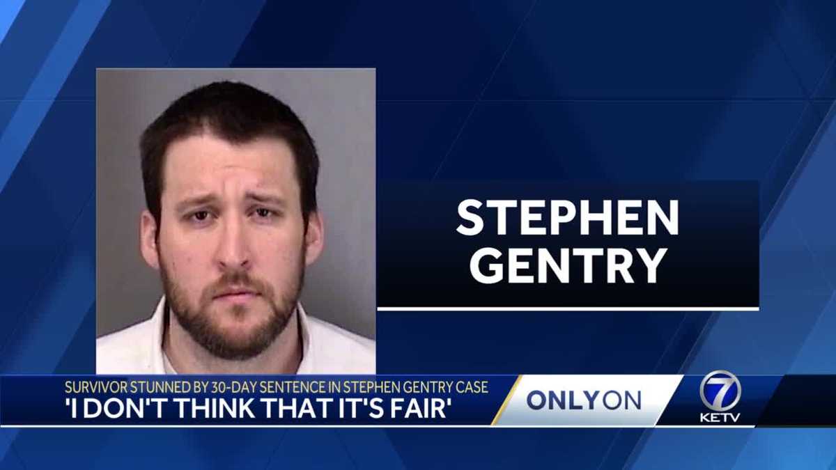 survivor-stunned-by-30-day-sentence-in-stephen-gentry-case