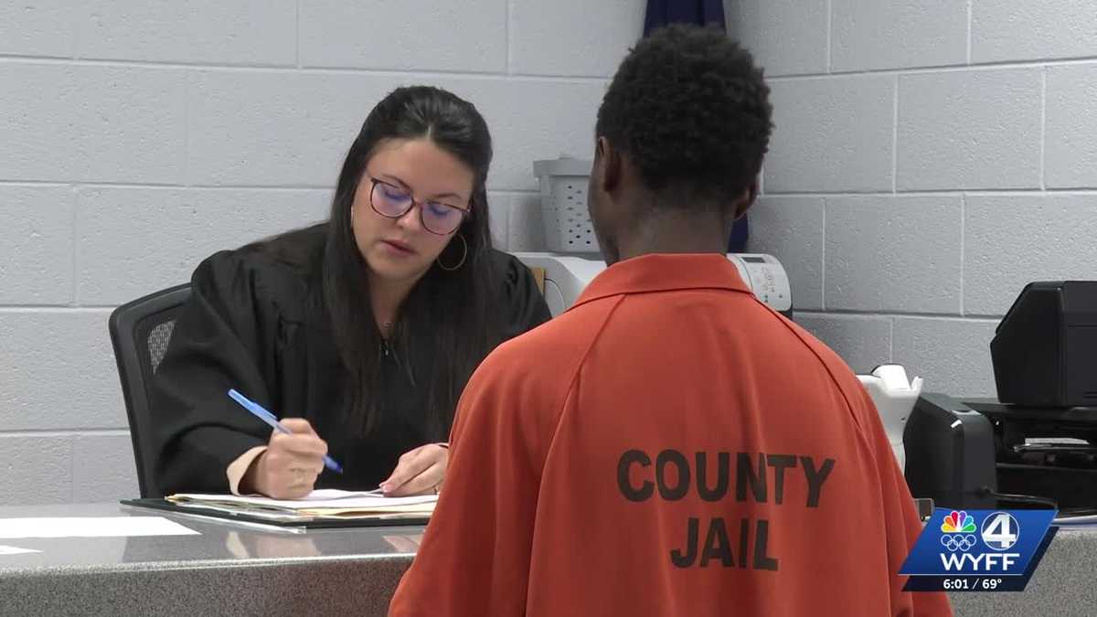 South Carolina: Teen accused of shooting his grandfather