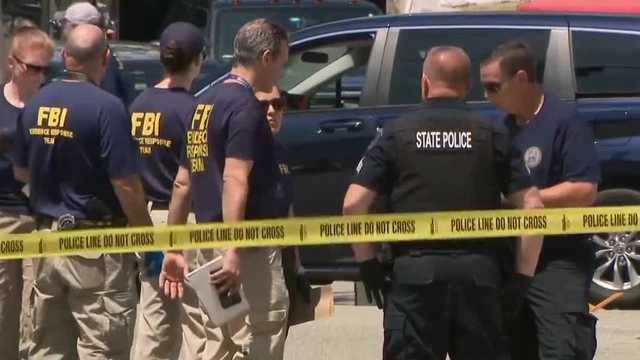 Man shot, killed by ICE in Maine wasn't subject of warrant, US Sen. King says
