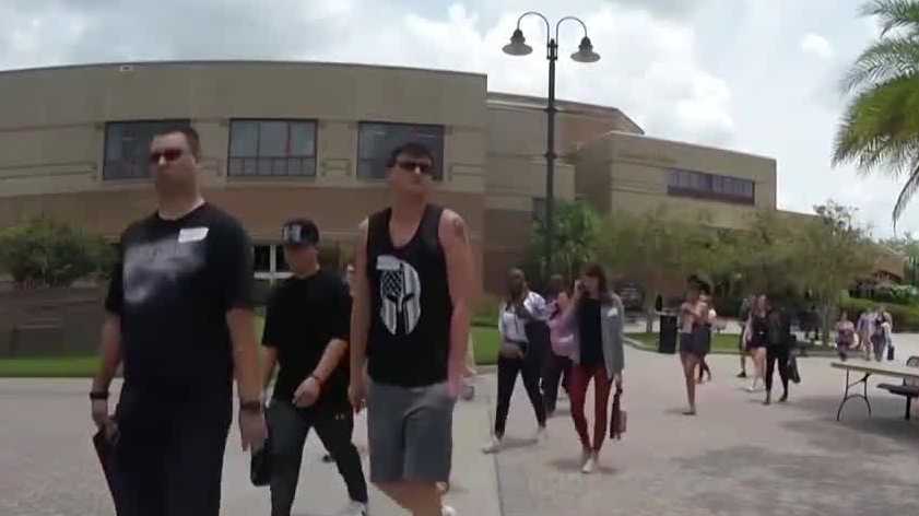 Undocumented students barred from enrolling in Florida public universities after board vote