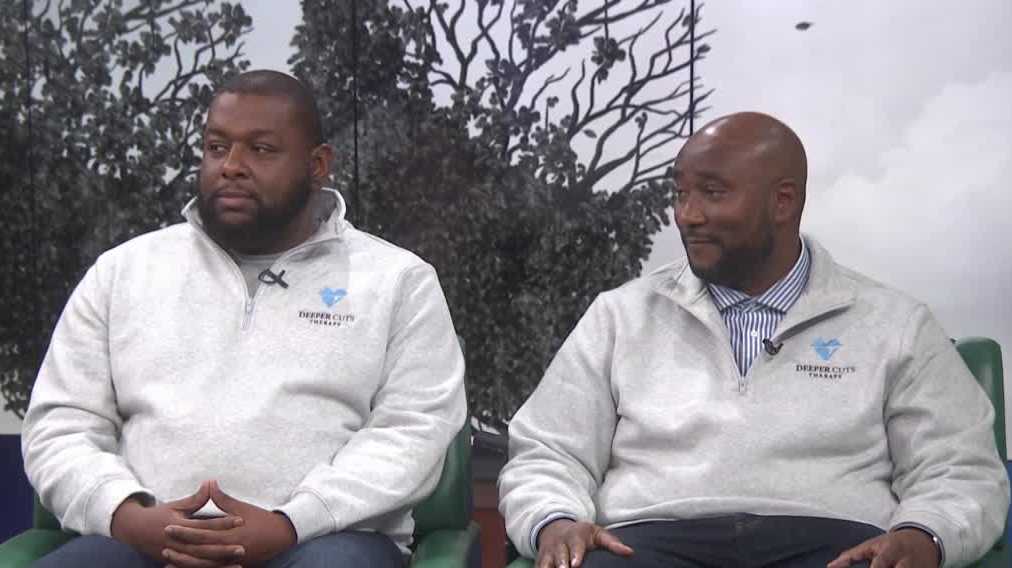 Deeper Cuts Therapy awards highlight mental health impacts in Sacramento