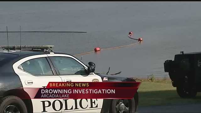 19-year-old man dies after jumping off log at Arcadia Lake