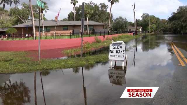 Florida counties buy flood-prone homes to reduce hurricane damage | Surviving the Season 2026