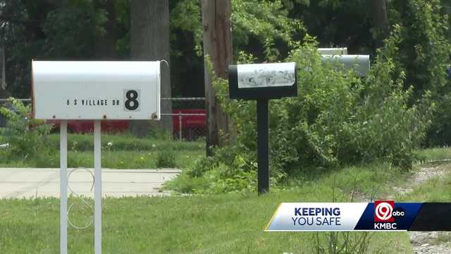 USPS upgrading security to protect mail, packages, and workers - Vimarsana News