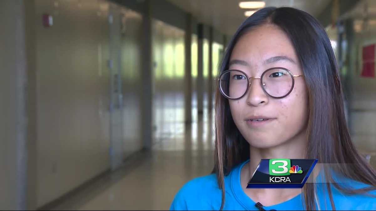 Folsom student shines on History Day