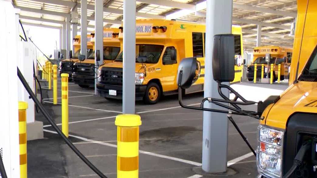 California diesel prices hit $7.49 as school districts scramble to adjust budgets