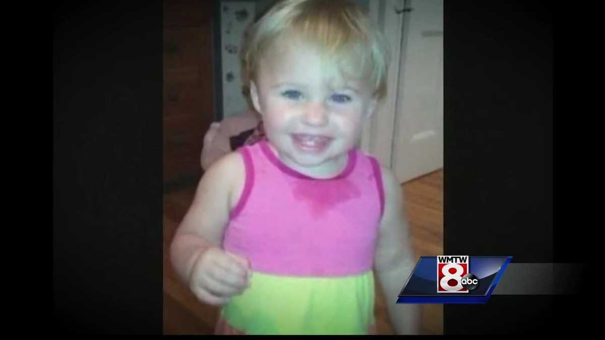 5 years since Waterville's toddler Ayla Reynolds went missing