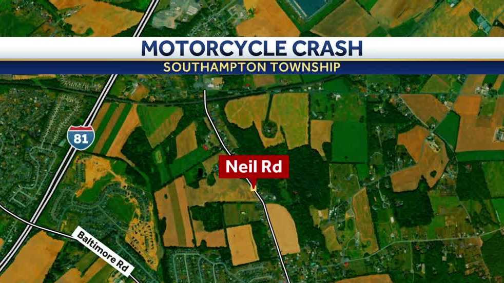 Dispatch: One person transported by medical helicopter after motorcycle ...