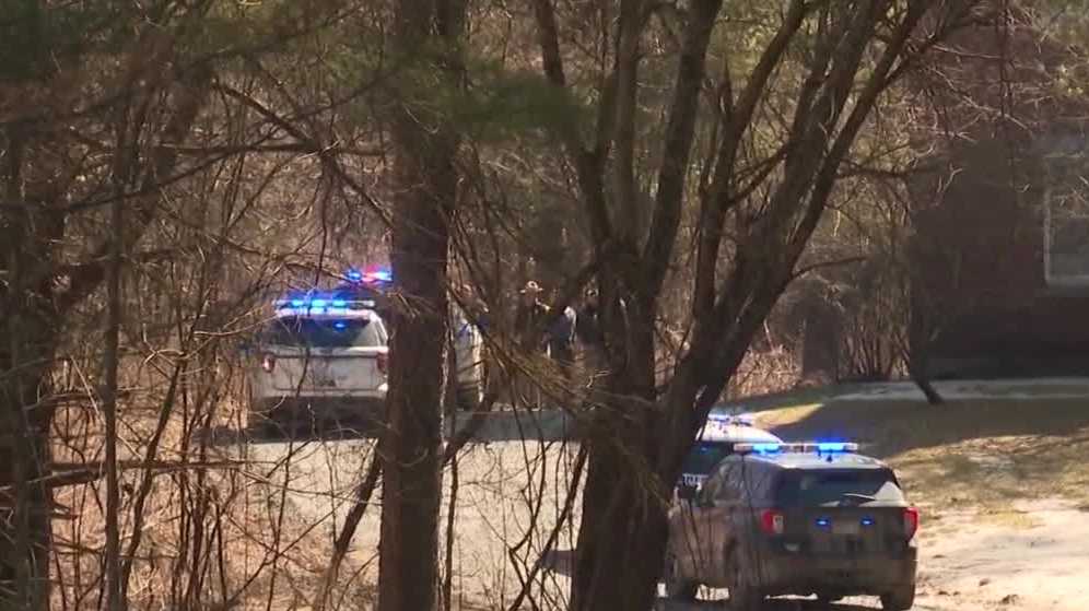 Juvenile accused of criminal threatening after carrying weapon near