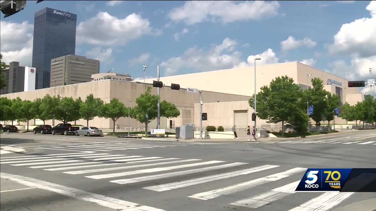 OKC City Council votes in favor of new downtown arena location