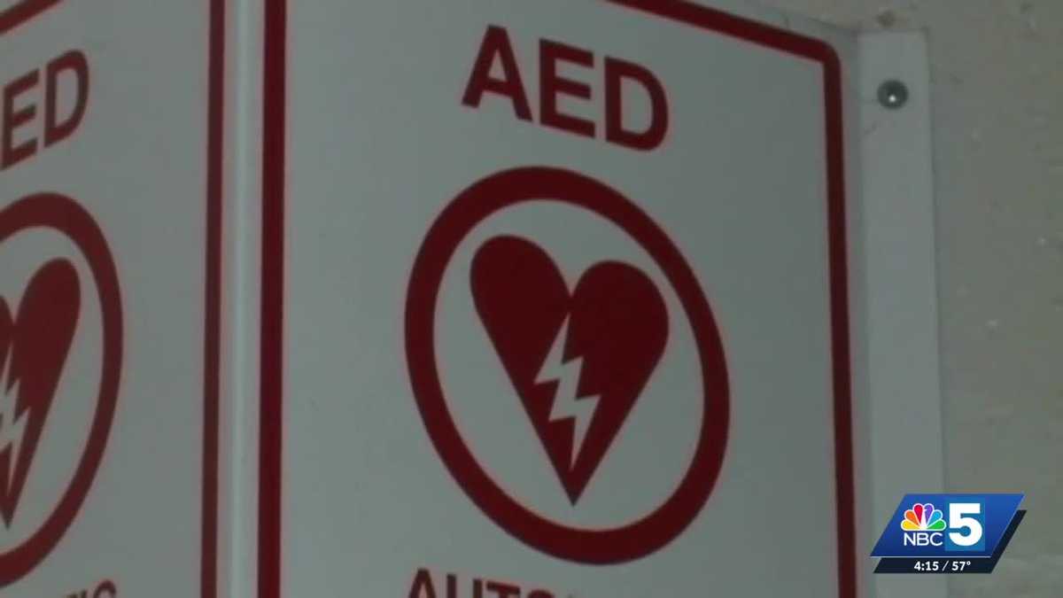 Red Cross urges Vermonters to learn CPR during Sudden Cardiac Arrest ...