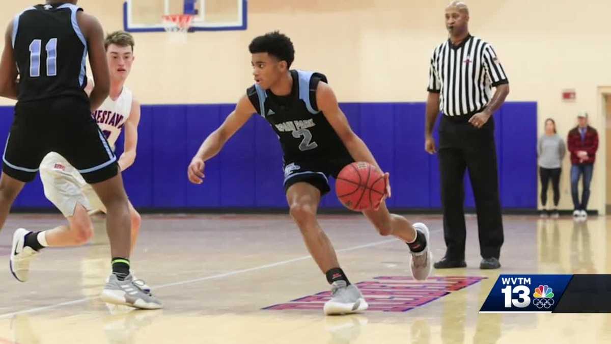 Parker Boswell's legacy kept alive Pastoral Point Guard program