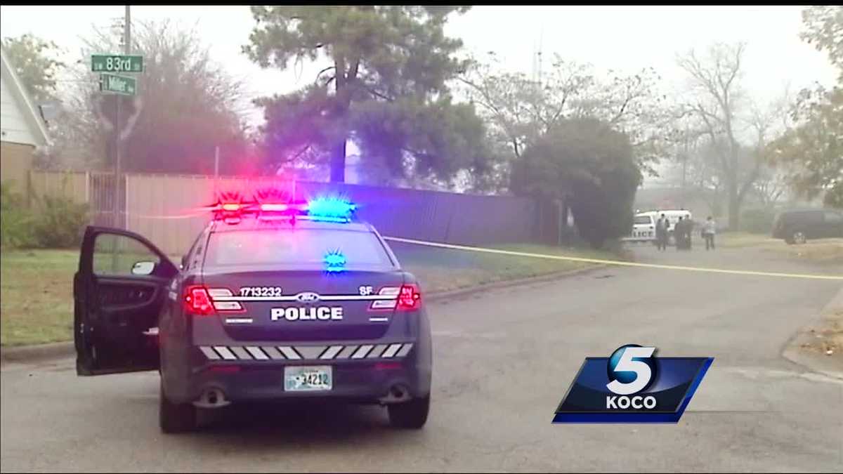 Police investigate homicide after gruesome discovery in southwest OKC ...