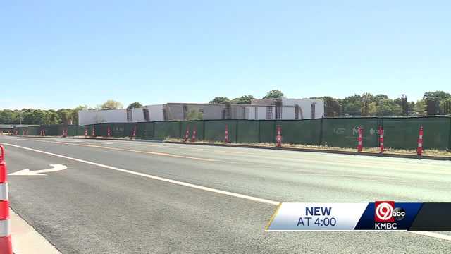 Mission, Kansas to consider TIF agreement with developer of Mission Gateway Project - Vimarsana News