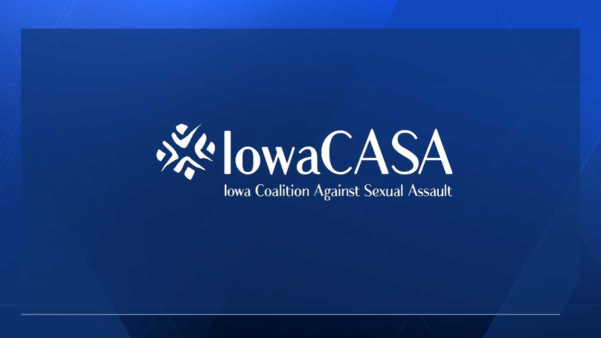 Iowa Coalition Against Sexual Assault dissolving after more than 40 years