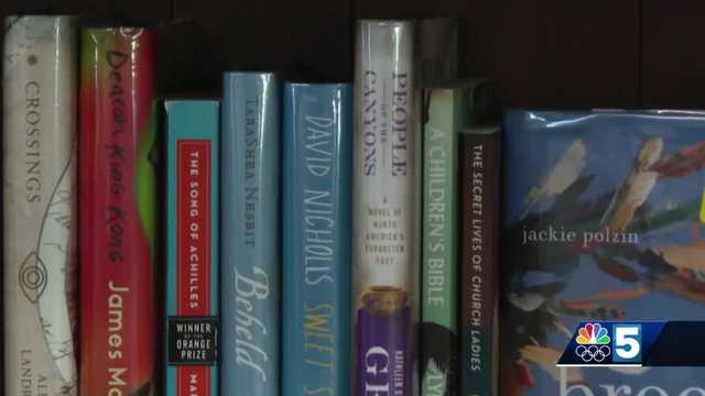 A few Washington Co. libraries receive more than $50,000 to expand summer programming - Vimarsana News