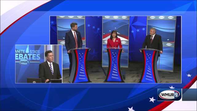 New Hampshire 2nd District Republicans debate: Arms sales to Saudis - Vimarsana News