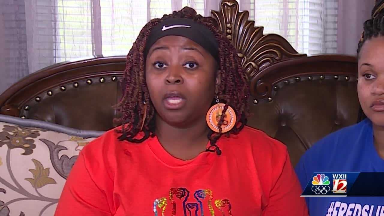 Mother of Fred Cox rejuvenated after retreat for mothers of gun violence victims - Vimarsana News
