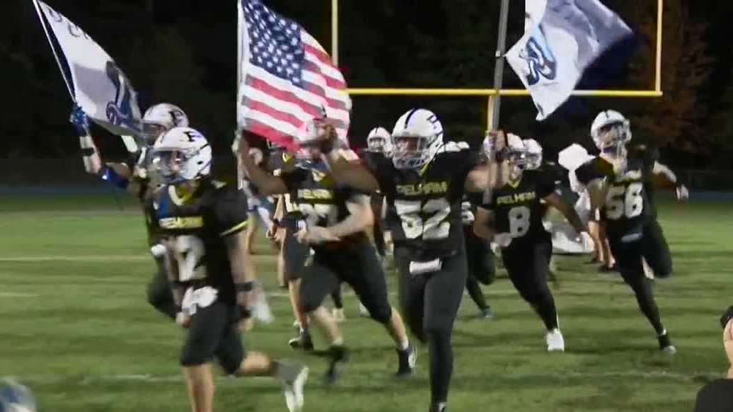 FNF: Pelham set to take on Plymouth