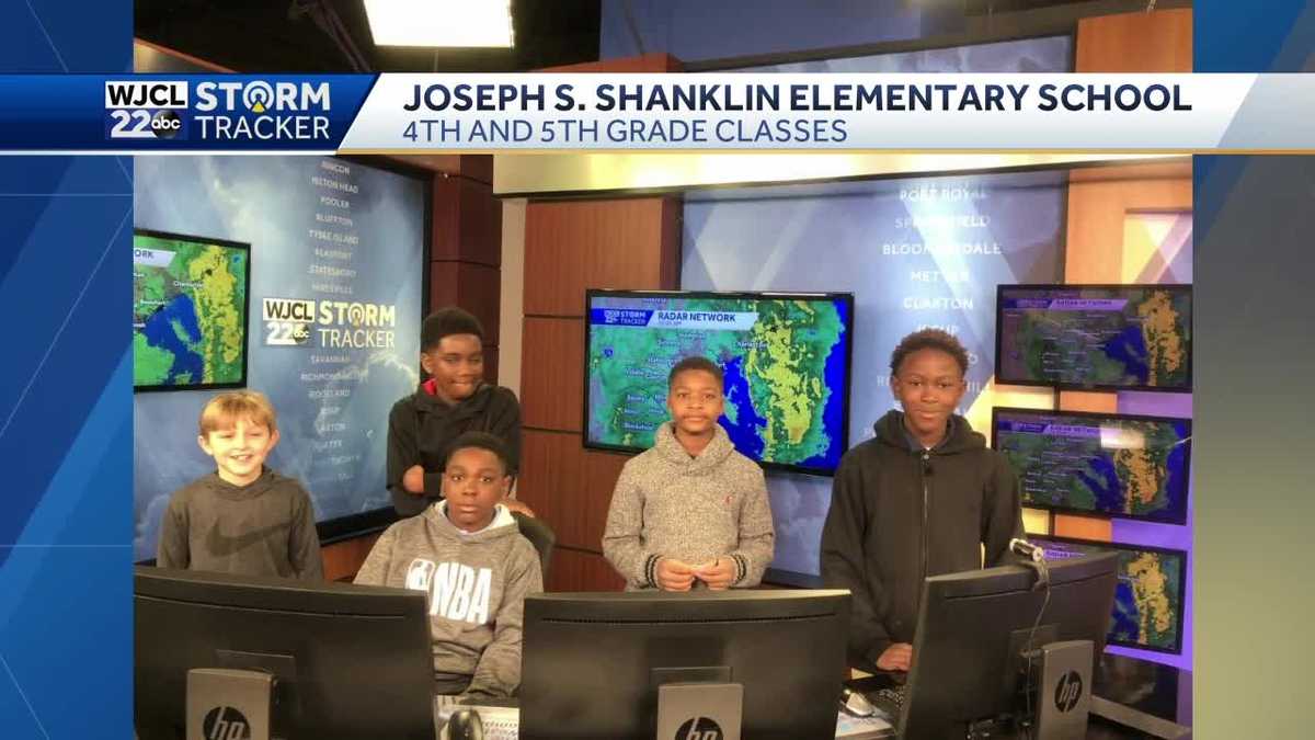 Joseph S. Shanklin Elementary School