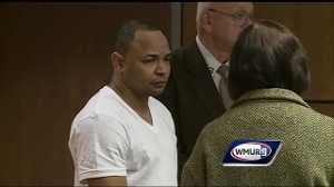 Man faces identity theft charges