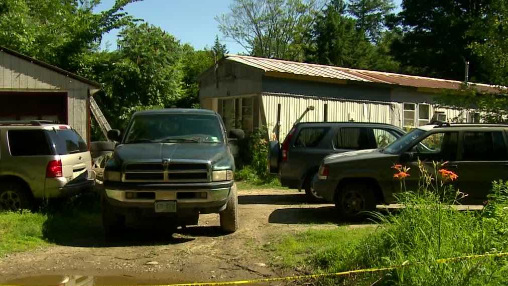 Autopsies results of man, woman found shot to death in Alstead - Vimarsana News