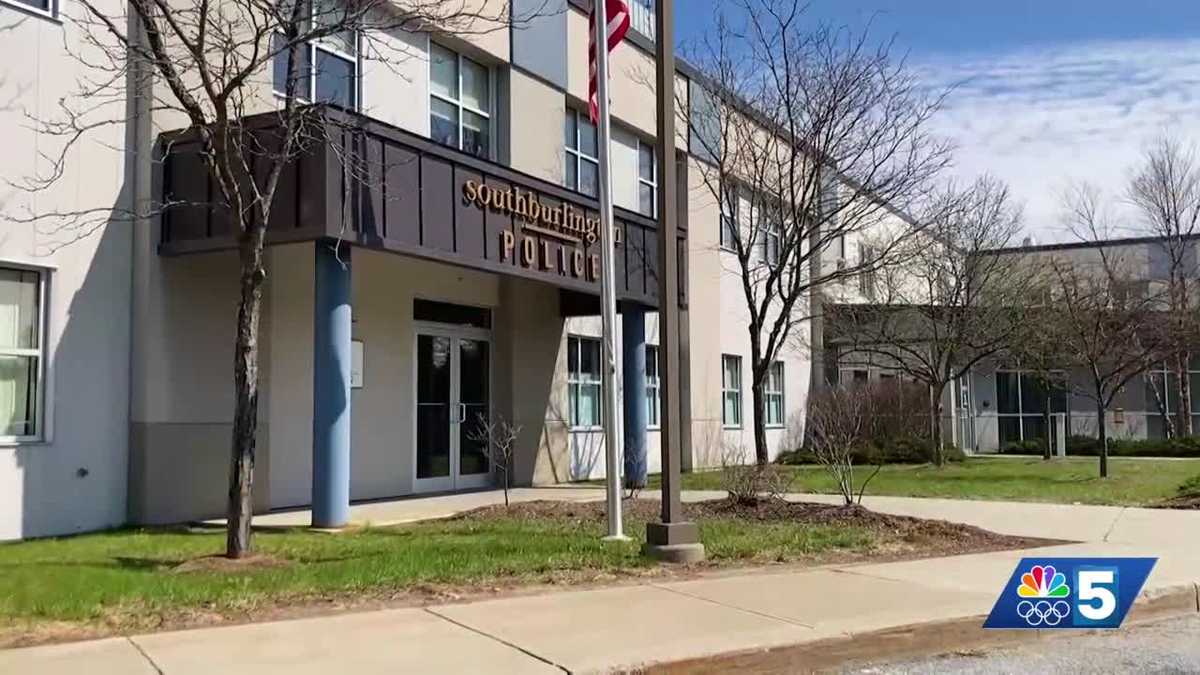 South Burlington police cite suspect in stun gun assault