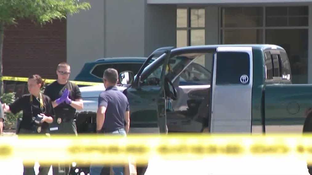 Massachusetts teen killed in Keene shooting