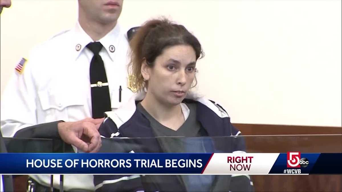 House of horrors trial set to begin