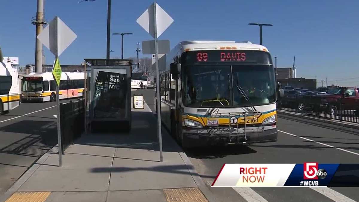 MBTA to restore service 'as soon as possible'