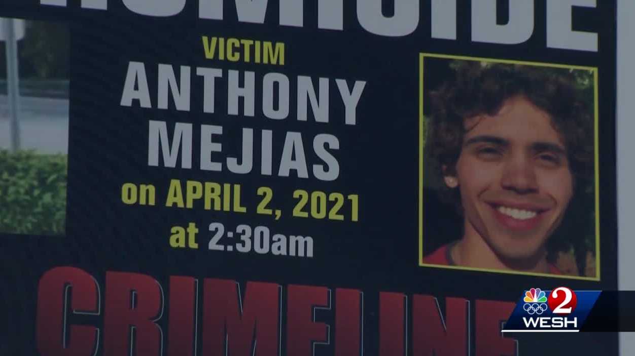 Mother hopes new billboards will help solve son's hit-and-run death - Vimarsana News